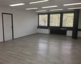 Kiadó iroda/üzlethelyiség Budapest III. ker 399 Euro