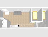 Eladó lakás Budapest IX. ker 37 900 000 Ft