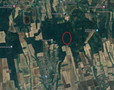 Eladó telek/földterület Igal 900 000 Ft