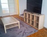 Szolnok belvárosában kiadó bútorozott 2 szobás belvárosi lakás