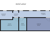 Eladó lakás Budapest XIV. ker 89 950 000 Ft