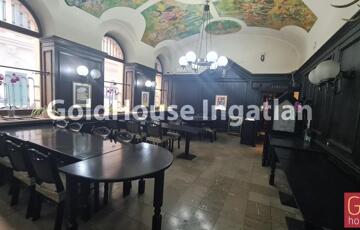 Kiadó vendéglátó egység