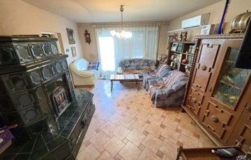 Eladó családi ház