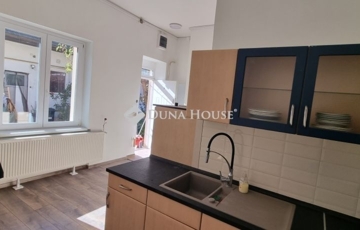 Eladó lakás