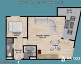 Eladó lakás Budapest XIII. ker 124 800 000 Ft