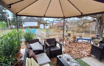 Eladó családi ház