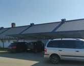 Kiadó ipari ingatlan Pér 1 600 000 Ft