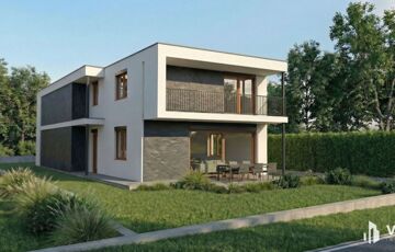 Eladó családi ház