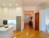 Kiadó lakás Budapest V. ker 1 400 Euro