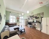 Eladó lakás Budapest VI. ker 74 000 000 Ft