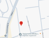 Eladó telek/földterület Tapolca 27 900 000 Ft