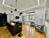 Eladó lakás Budapest II. ker 250 000 000 Ft