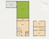 Eladó családi ház Kecskemét 79 900 000 Ft