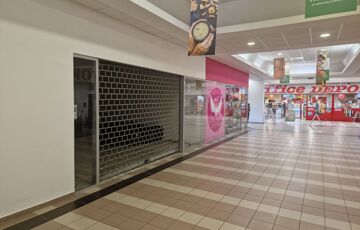 Kiadó iroda/üzlethelyiség