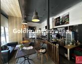 Kiadó vendéglátó egység Budapest IX. ker 8 900 Euro