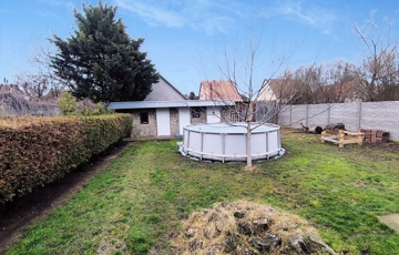 Eladó családi ház