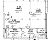 Eladó lakás Szeged 85 900 000 Ft