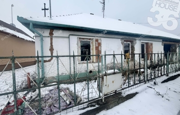 Eladó családi ház