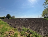 Eladó telek/földterület Kisigmánd 10 990 000 Ft