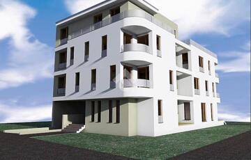 Eladó telek/földterület