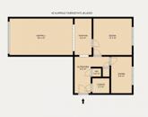 Eladó lakás Tatabánya 51 900 000 Ft