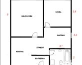 Eladó családi ház Salgótarján 49 500 000 Ft