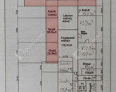 Kiadó ipari ingatlan Komárom 2 000 000 Ft