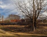 Eladó üdülőövezeti telek, Tápiószentmárton