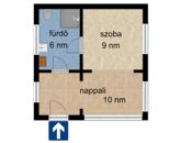 Eladó családi ház Deszk 14 500 000 Ft