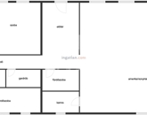 Eladó családi ház Sóskút 164 990 000 Ft