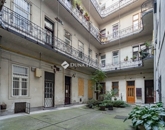 Eladó lakás Budapest VII. ker 72 000 000 Ft