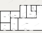 Eladó iroda/üzlethelyiség Kiskunmajsa 108 000 000 Ft