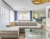 Eladó lakás Budapest II. ker 585 000 000 Ft