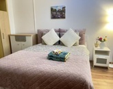 Kiadó lakás Budapest VI. ker 1 200 Euro