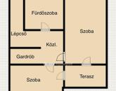 Eladó lakás Budapest III. ker 99 900 000 Ft