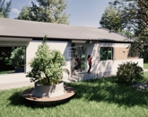 Eladó családi ház Tordas 84 900 000 Ft