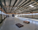 Eladó ipari ingatlan Székesfehérvár 390 000 000 Ft