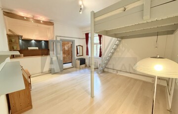 Eladó lakás