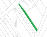 Eladó telek/földterület Bábonymegyer 2 600 000 Ft