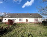 Eladó családi ház Dömsöd 22 900 000 Ft