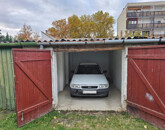 Kiadó garázs Kaposvár 26 000 Ft