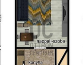 Kiadó lakás Debrecen 140 000 Ft