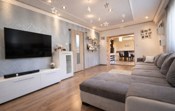 Eladó családi ház