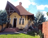 Eladó családi ház Szigetszentmárton 139 000 000 Ft