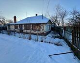 Szarvas külterületén, a Siratói-Szőlőkben eladó egy 70 nm-es tanya