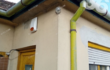 Eladó családi ház