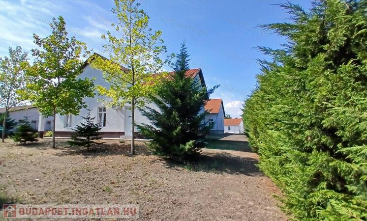 ELADÓ 11 SORHÁZI LAKÁS TÁPIÓSZELÉN!                                 