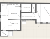 Eladó családi ház Ibrány 31 900 000 Ft