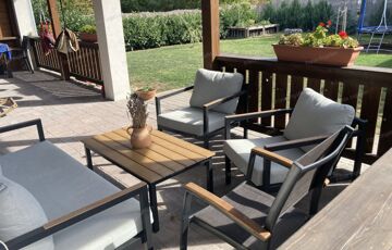 Eladó családi ház