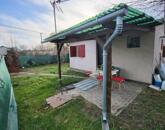 Eladó hétvégi ház Jászapátin